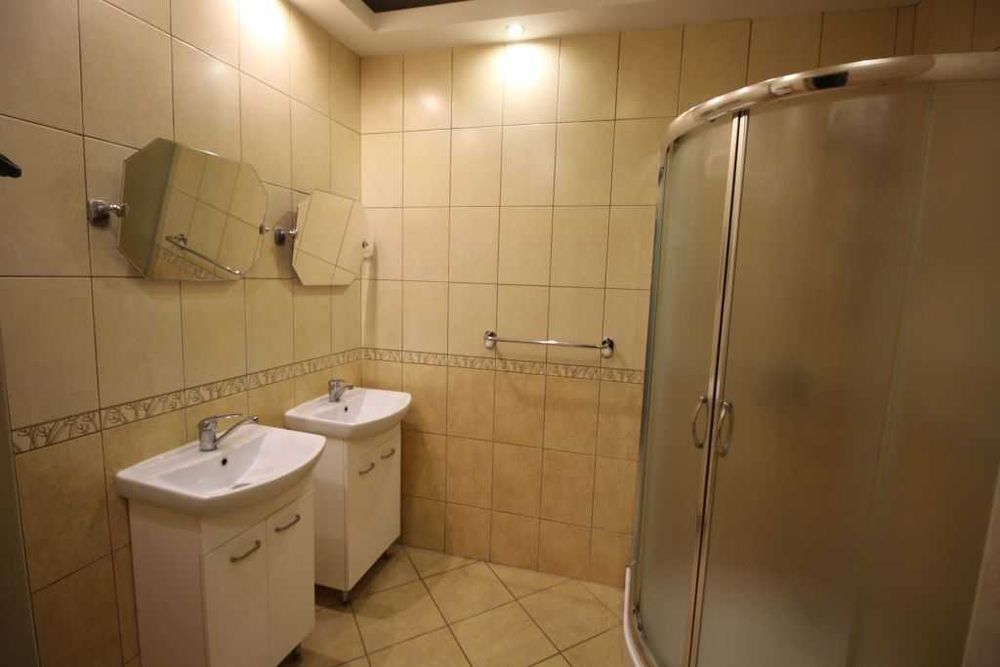 Noclegi dla pracowników firm w Rzeszowie