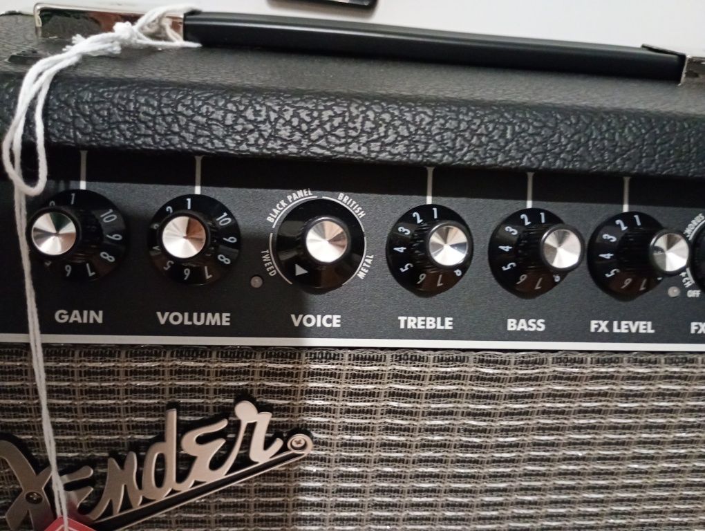 Fender champion 20W