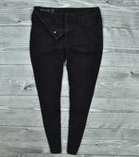 ARMANI EXCHANGE Super Skinny Jeansy Damskie / 28