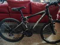 Bicicleta Btt - Gt Avalanche 3.0 - Troco por trotinete eléctrica
