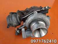 Турбина GTB1546V 8980536744 Opel Astra J Zafira 1.7