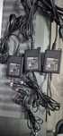 3x nowy zasilacz do mikrofonu Shure PS41E. 15A 600mA