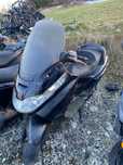 Piaggio x8 xevo 125 czesci ! Silnik modul immo czacha szyba lampa rama