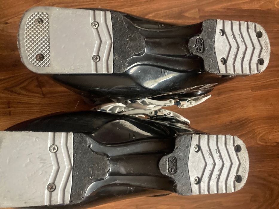 Narty 162 cm + Buty 27.5