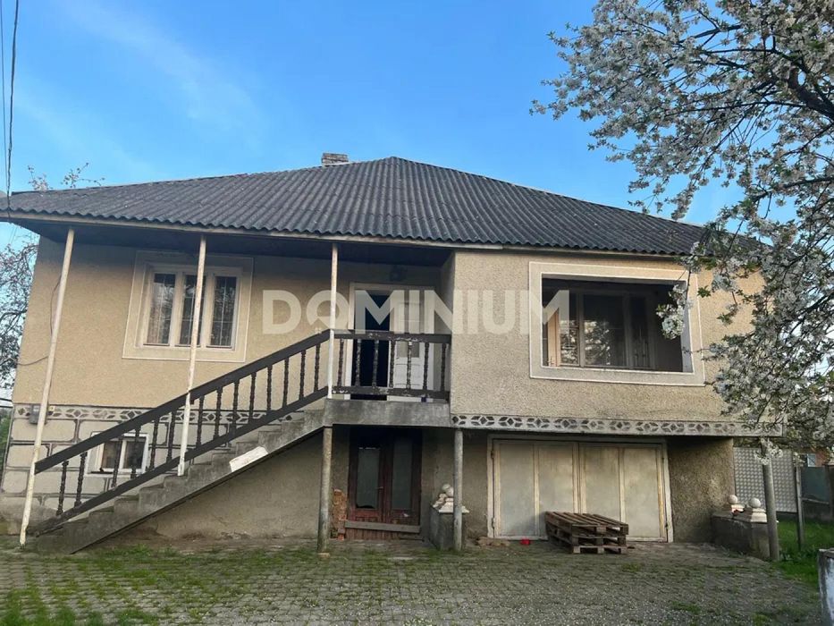 Оренда  затишного будинку  в с.Липча