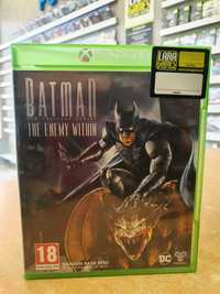 Batman: The Telltale Series The Enemy Within XBOX ONE Lara Games