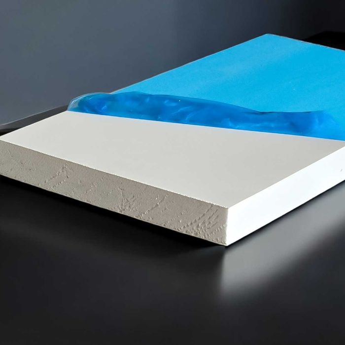 Сэндвич панель 32 мм для пвх вікон, обшивки стін. Ціна виробника