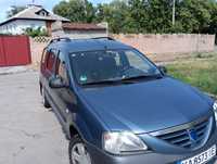 Продам машину,dacia logan