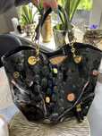 Duza shoperka Louis Vuitton-limited edycja