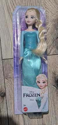 Elsa Frozen kraina lodu mattel