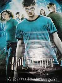 Poster Harry Potter