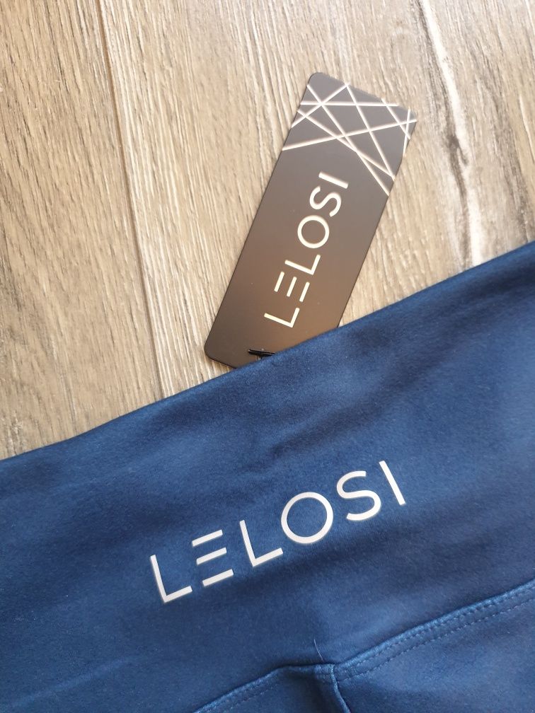Nowe Legginsy Polarosi Relaxed Skadi Lelosi Rozmiar S