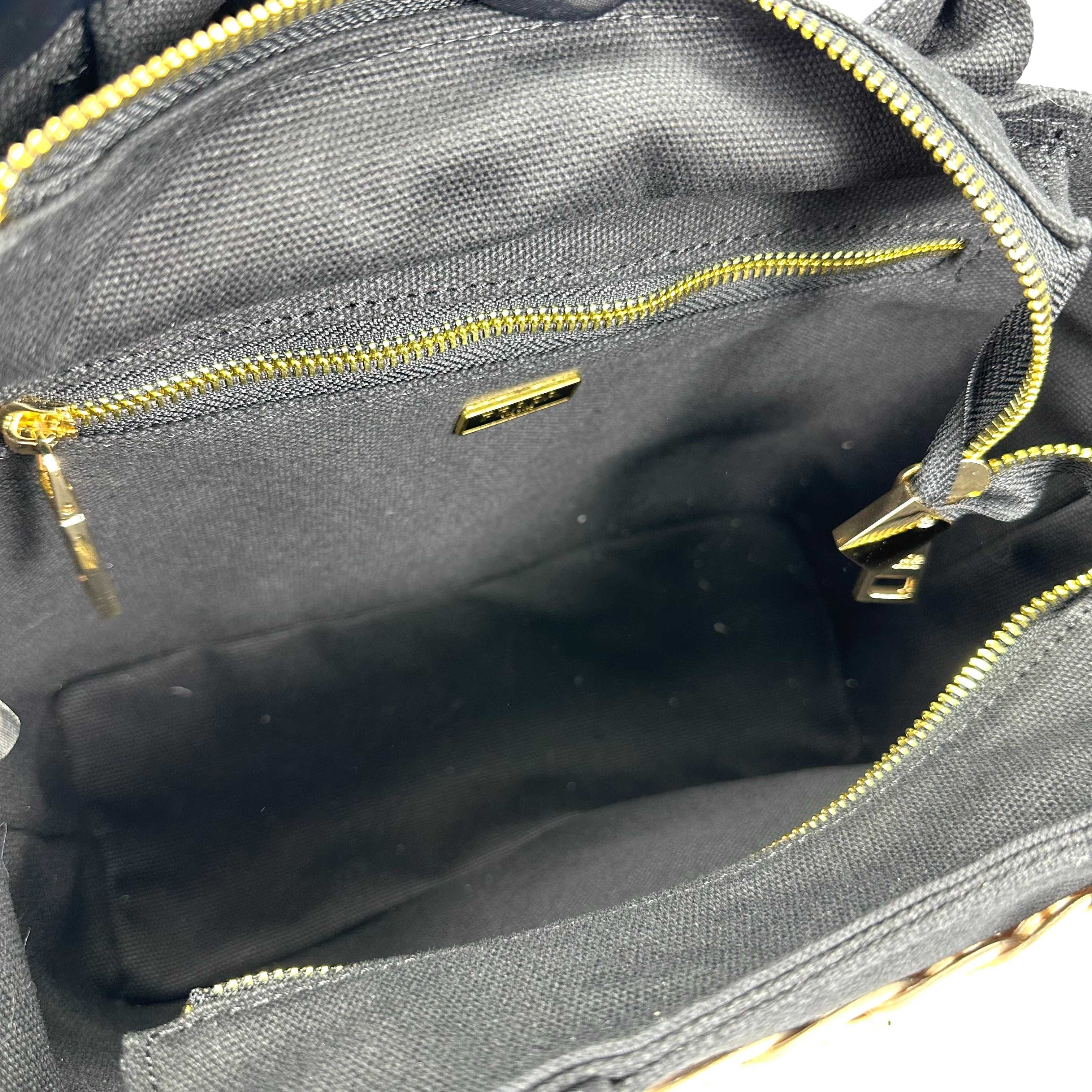 Torebka PRADA Prada Basket Bag z pudełkiem