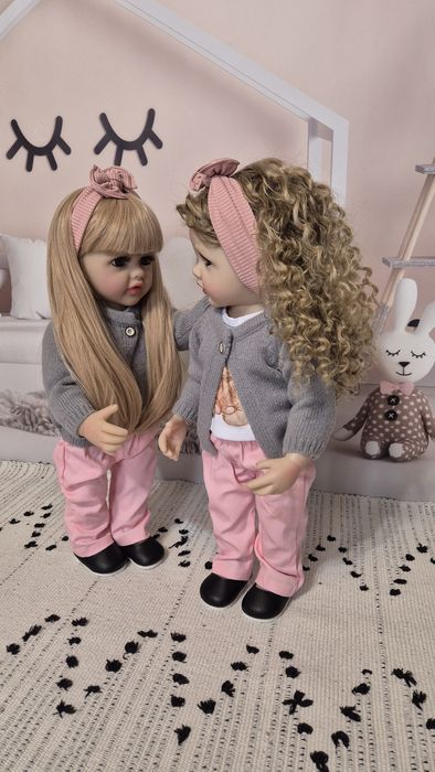 Реборн лялька кукла Reborn