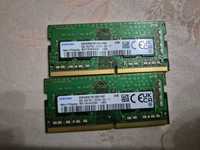 Samsung 16GB (8GBX2) PC4-3200AA Memory Laptop