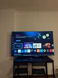 SMART TV HISENSE 65” 4K 2024