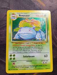 Venusaur tcg nie