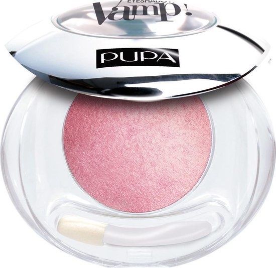 Pupa Vamp Wet&Dry eyeshadow cień do powiek 101 Macaron