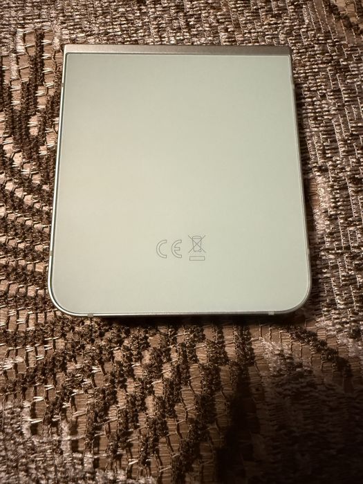 Samsung Flip 6 na gwarancji po wymianie na nowy