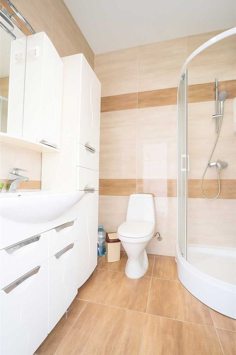 Оренда 1 кімнатної квартири Бочарова/Атриум