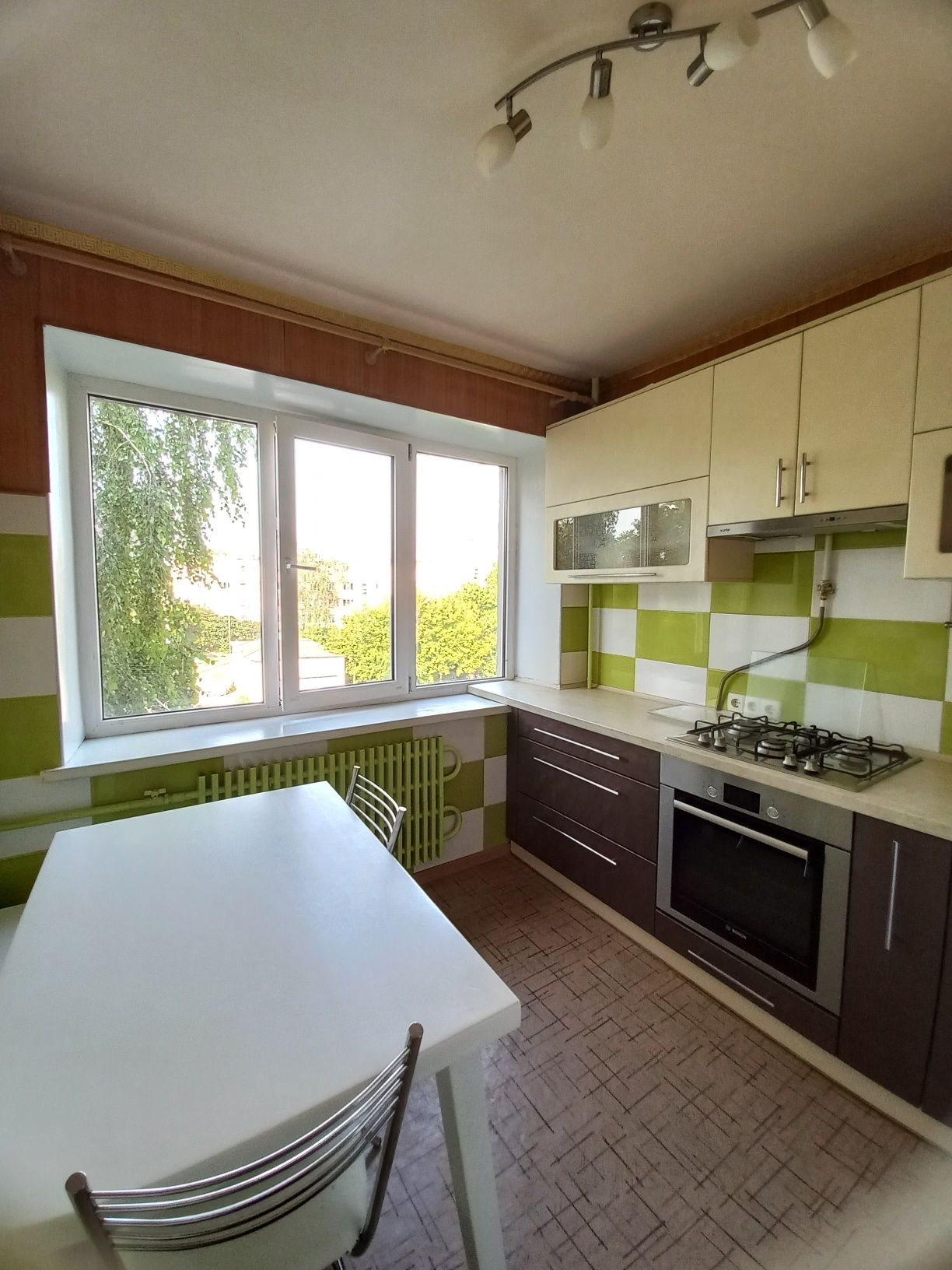 Эксклюзив. Таких планировок нет. В продаже 2к.  м. Ботанический сад
