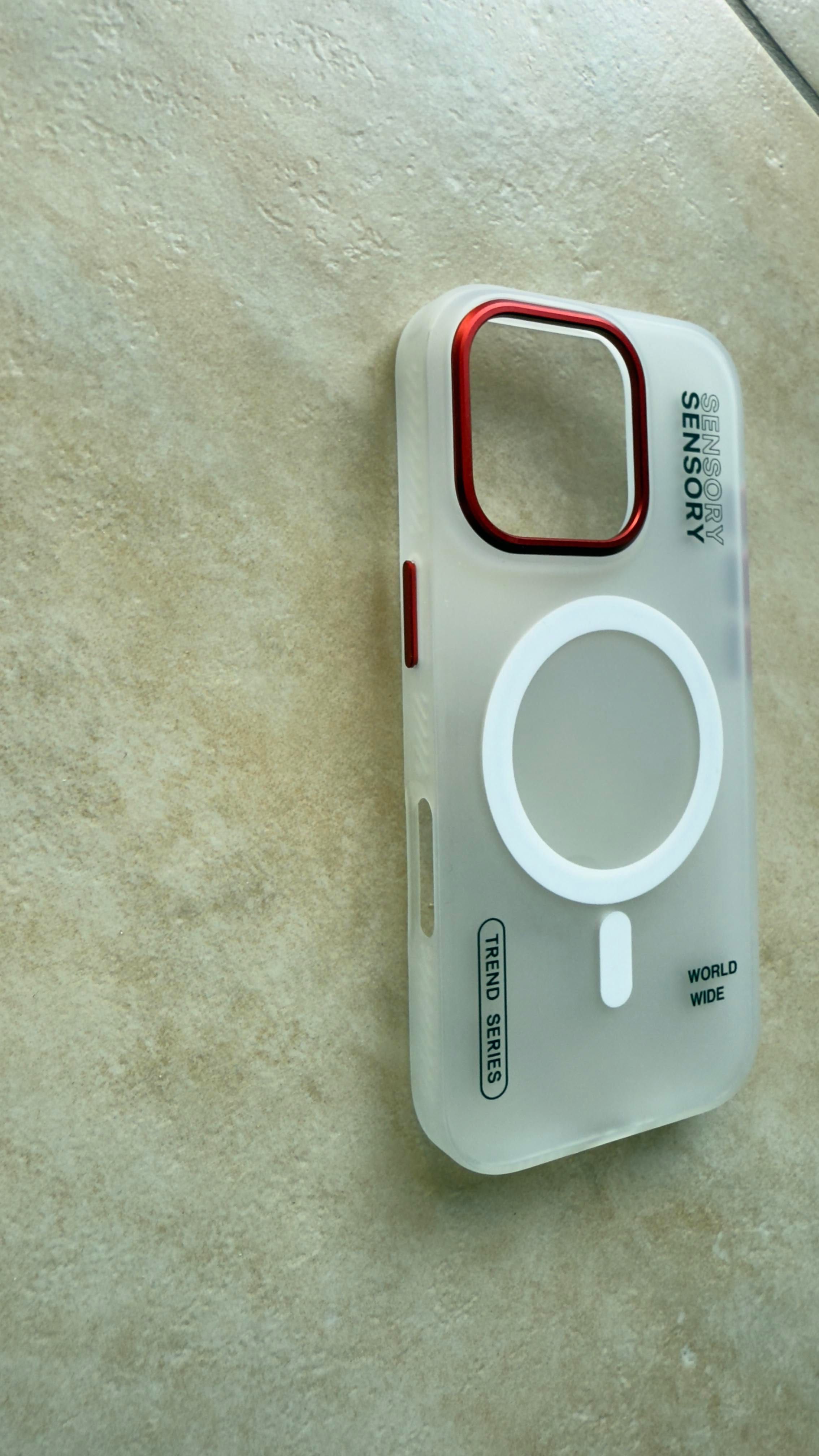 Etui plecki iPhone 16 pro