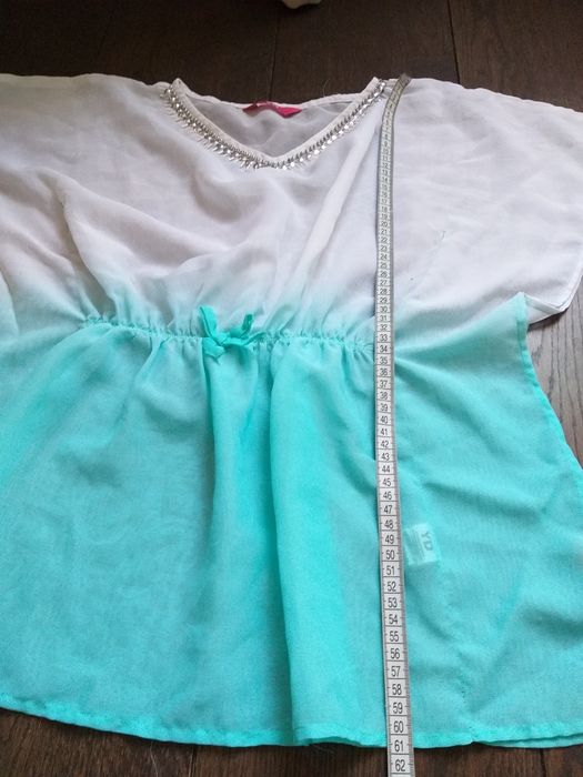 Купальник. Зріст 122-128см.