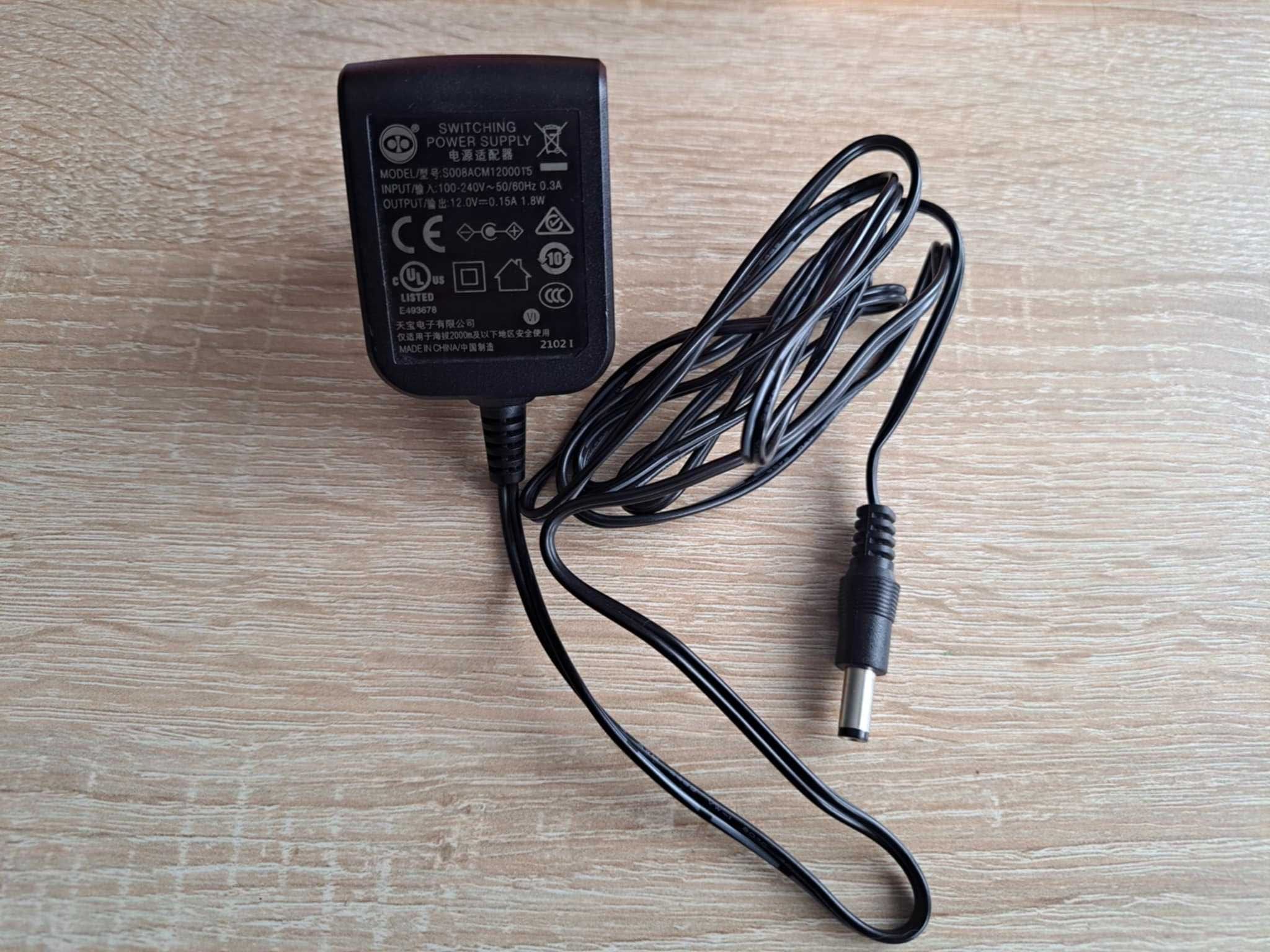 Behringer HA400 Micro Amp wzmacniacz słuchawkowy