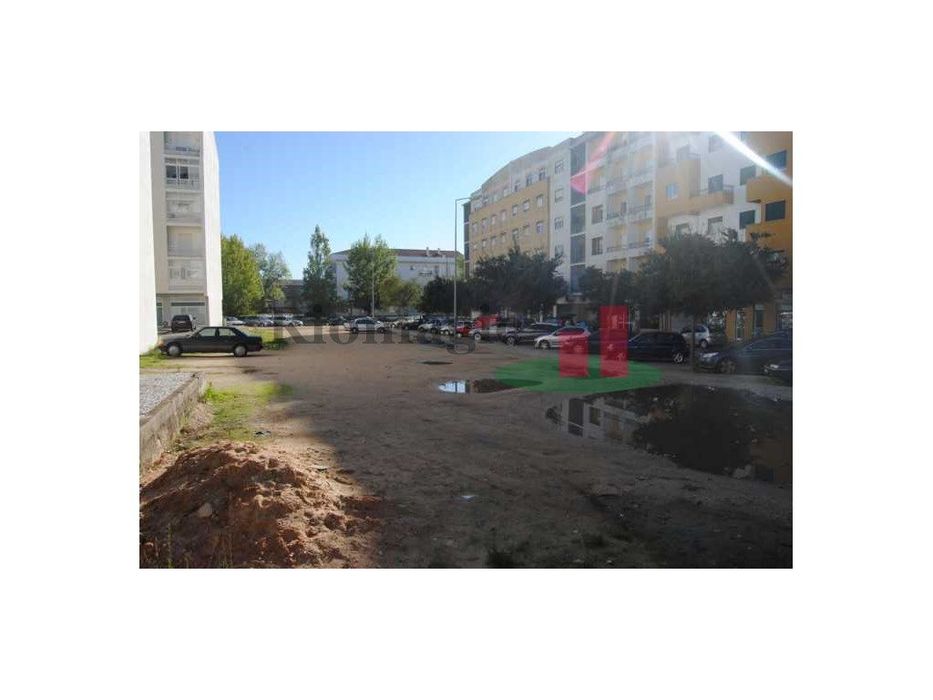 Lote de Terreno no Centro de Rio Maior ***RIOMAGIC***