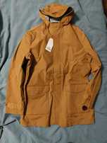 Kurtka Parka Ben Sherman rozmiar M