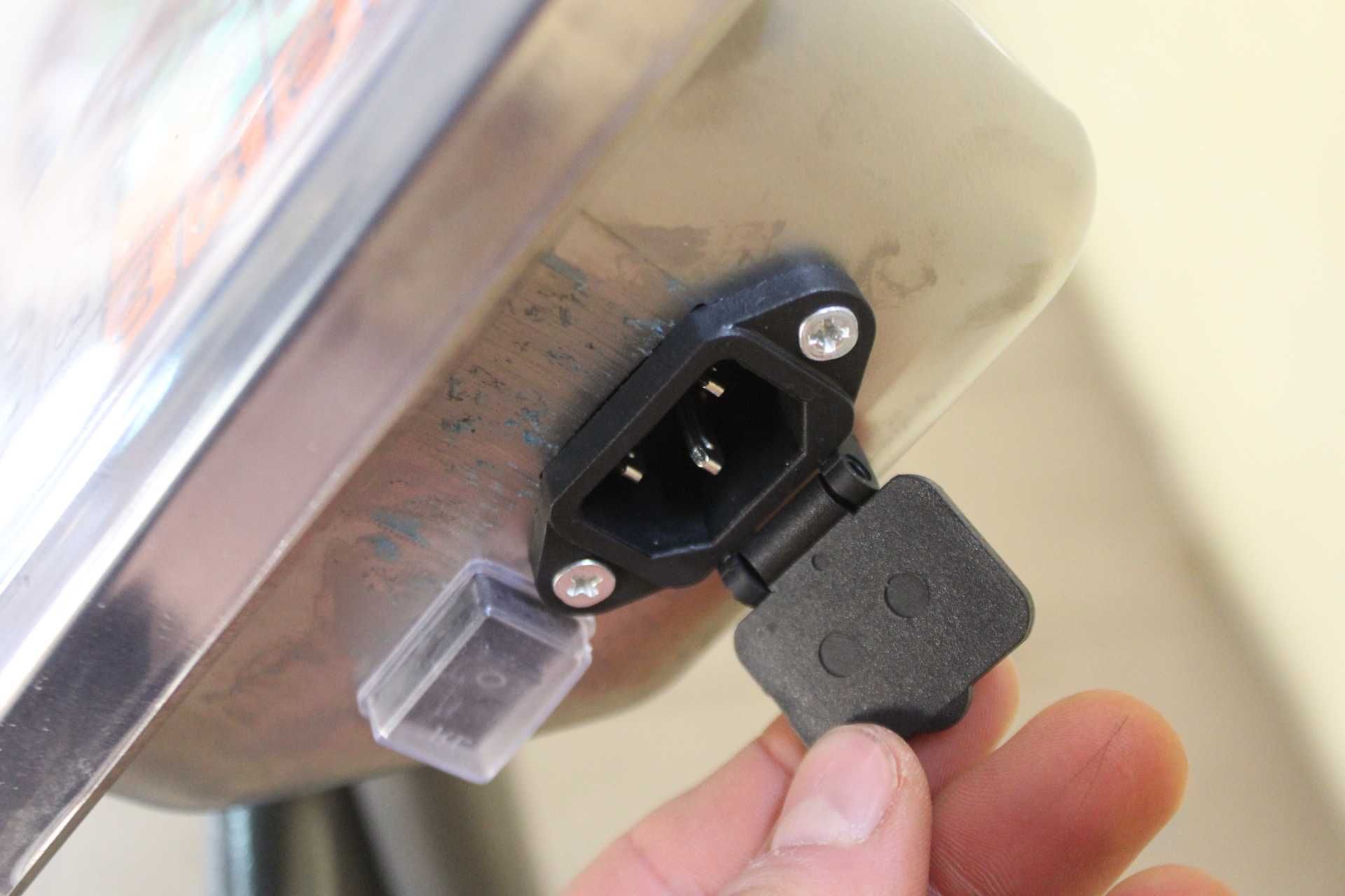 Waga Magazynowa Elektroniczna Sklepowa LCD 150kg Platformowa Towarowa