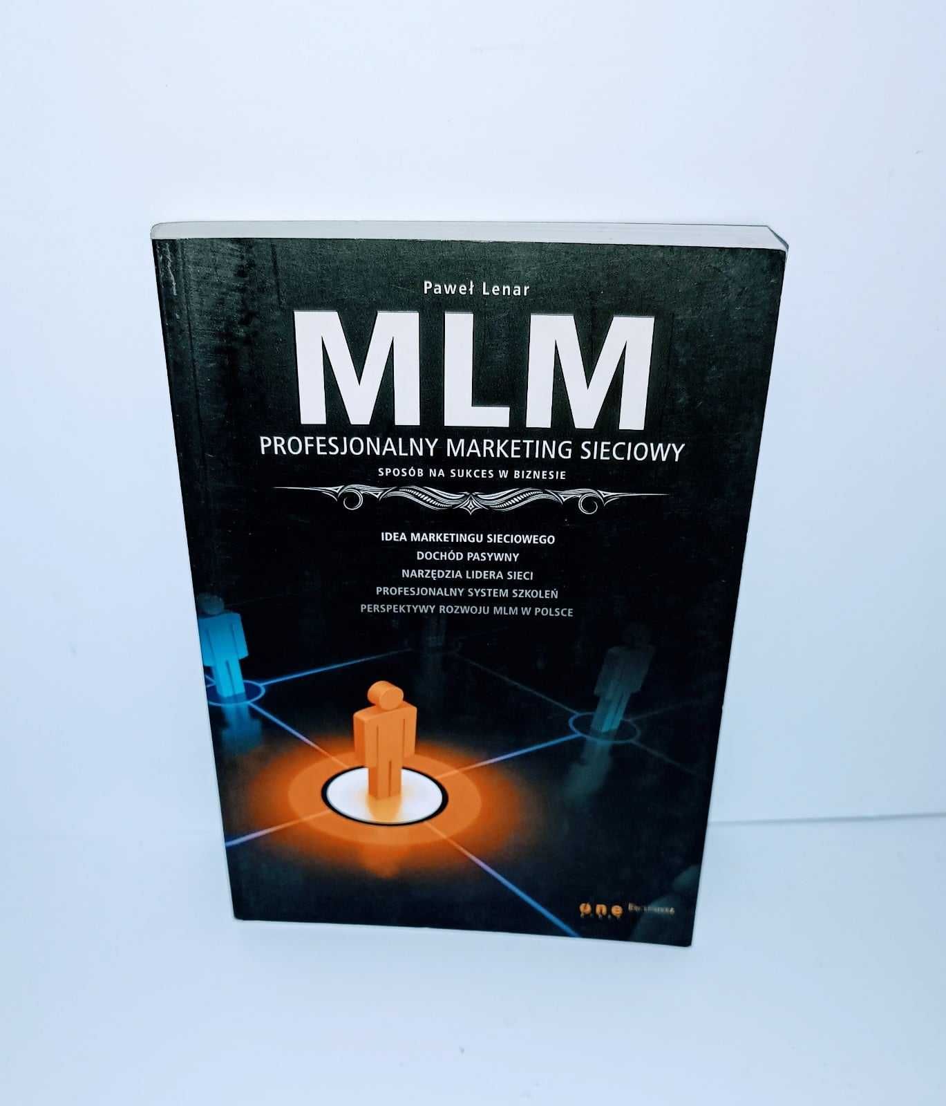 Lenar - MLM Profesjonalny marketing UNIKAT