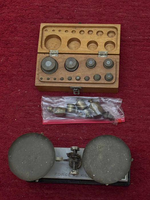 Antiguidade farmácia