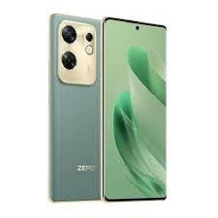 Продам смартфон Infinix Zero 30 4G 8/256 X6731B Misty Green