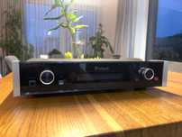 McIntosh D100 – referencyjny DAC + preamp | Stan idealny, full komplet