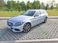 Mercedes C350e Plug-in Hybrid