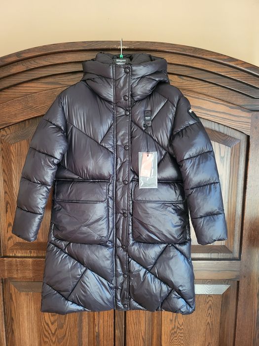 Kurtka damska BLAUER S