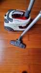 Aspirador a Água HOOVER HY71 Pets A (700 W - 80 dB)