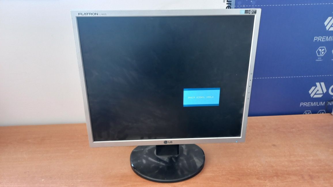 Monitor LG Flatron L1952S