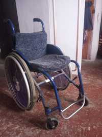 Продам інвалідне крісло
