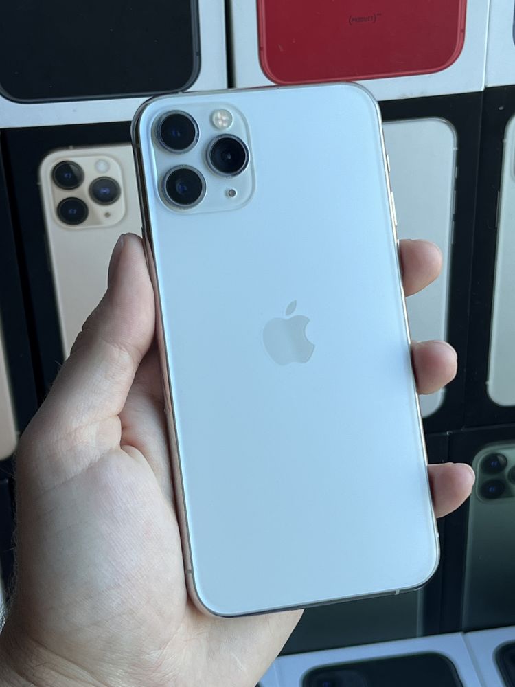 IPhone 11 Pro, Pro Max 64/256 Gb Neverlock идеал