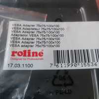 Adapter Roline Vese 75x75/100x100