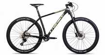 -NOWY rower górski MTB Unibike 29 Evo roz. 17" czarny-
