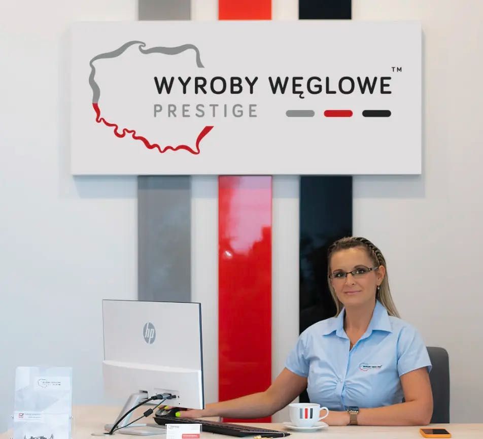 Ekomiał, miał węglowy, gruby. Bardzo wysoka jakość.