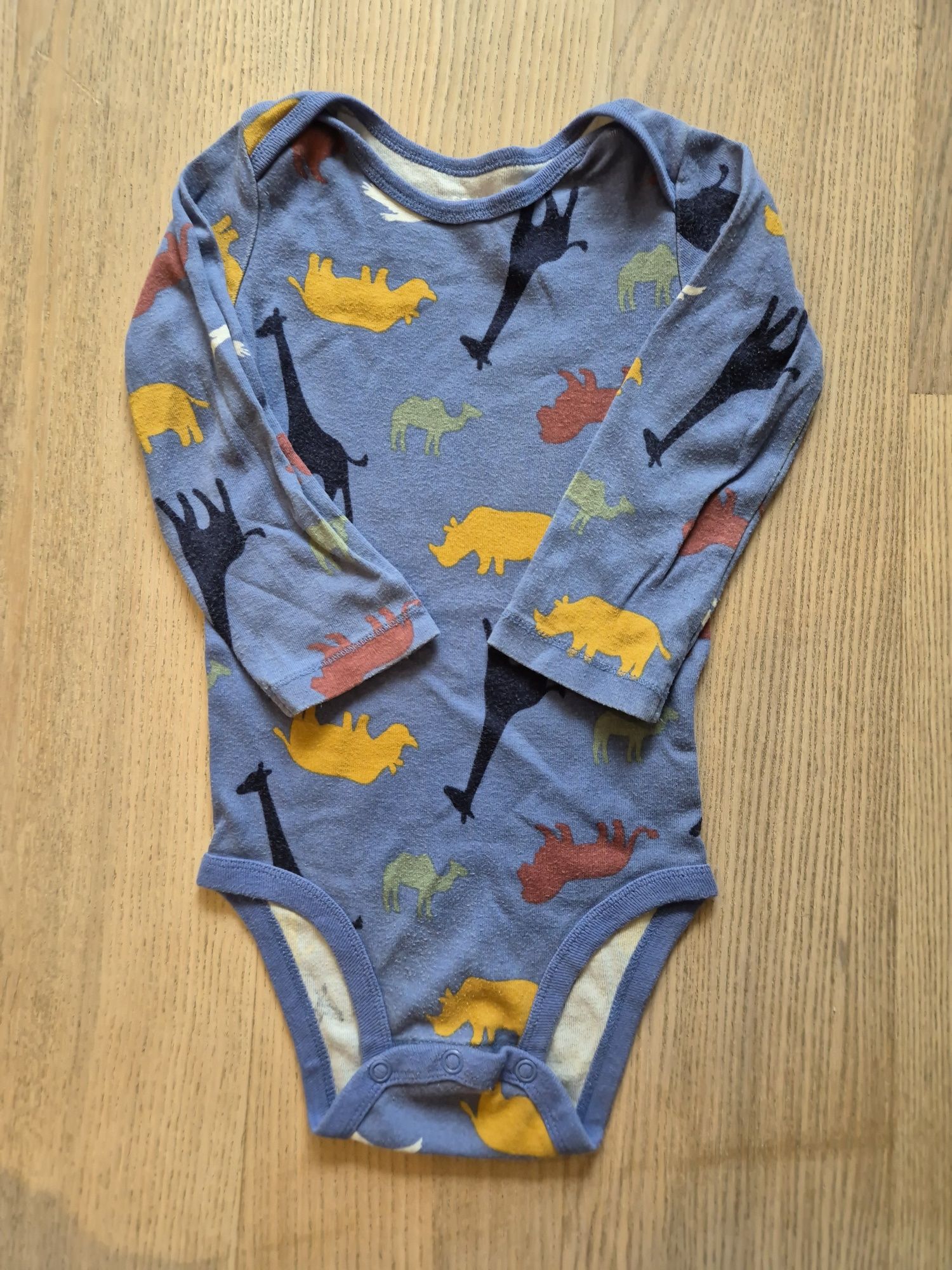 Body Carters 92 3 sztuki