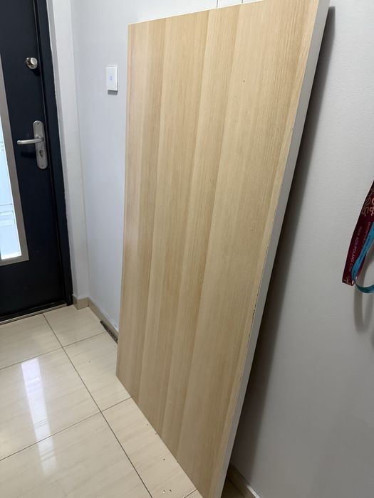 Blat do biurka ikea lapkapten 150x75 2 sztuki