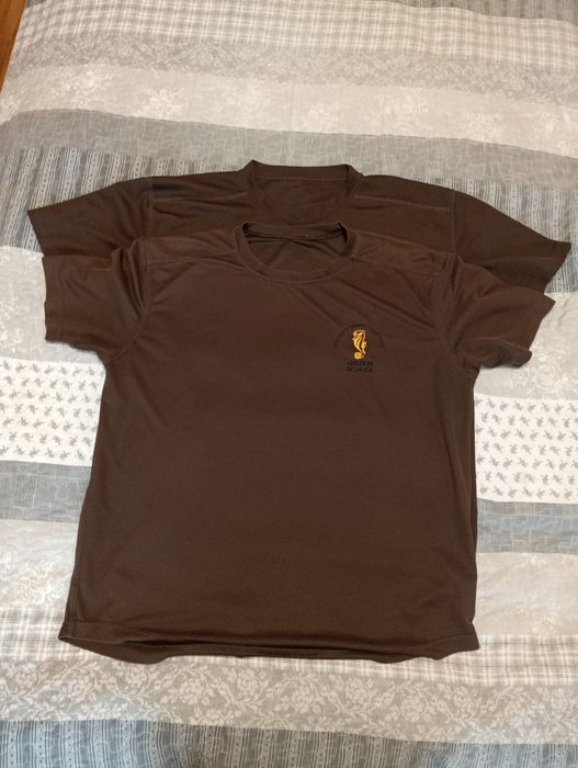 Футболки тактичні 5.11, Британії , Швейцарії