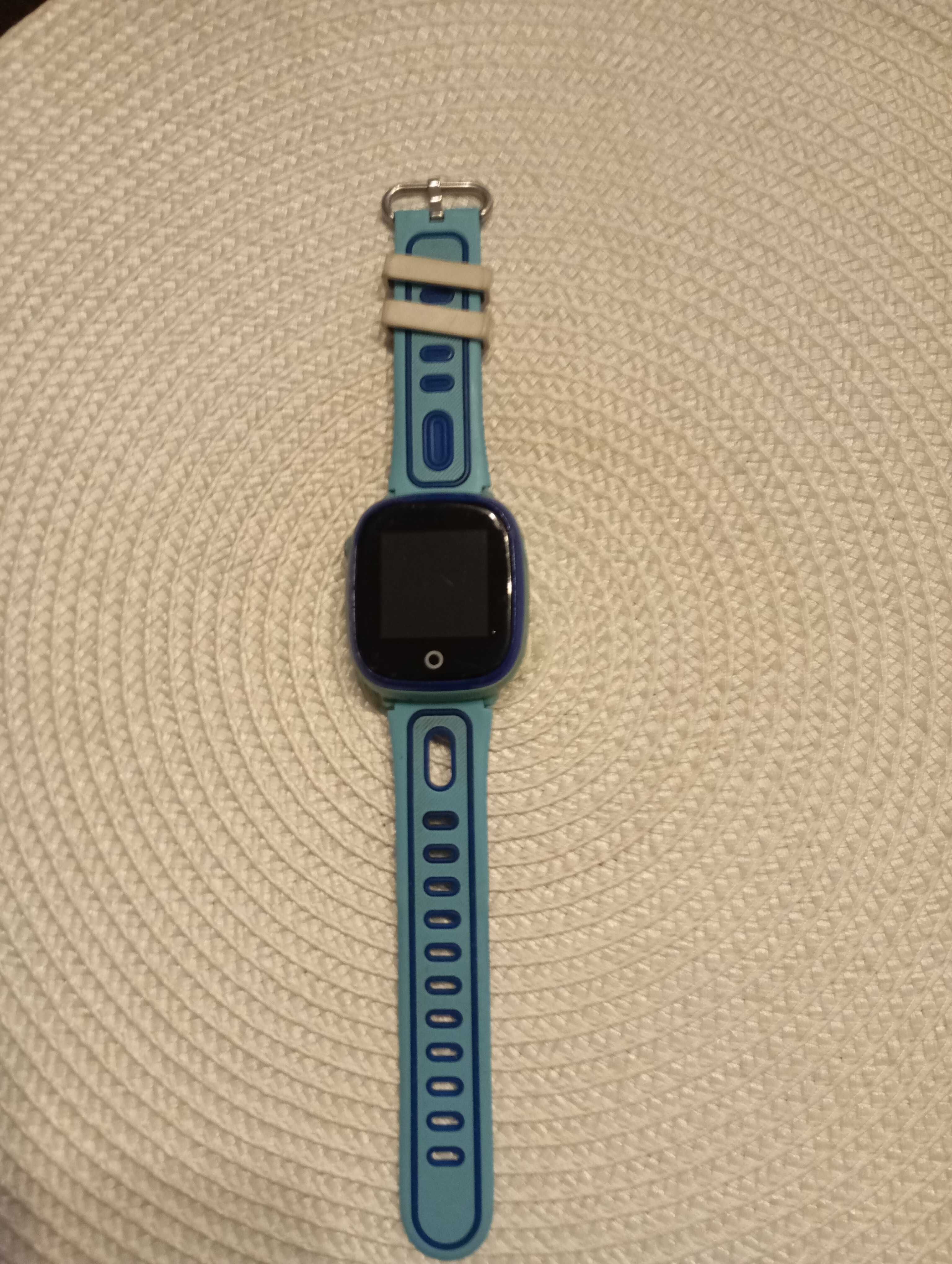 SmartWatch Garrett Kids Happy