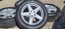 18" 5x112" Mercedes Volkswagen Audi Seat Skoda