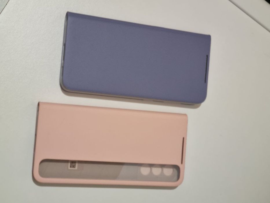 Чехол Smart на Samsung S21